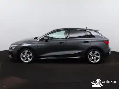 Audi A3 Sportback 35 TFSI 2023