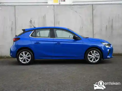 Opel Corsa 1.2 DI Turbo 2023