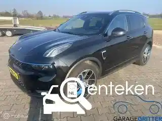 Lynk & Co 01 1.5TD PHEV 2023