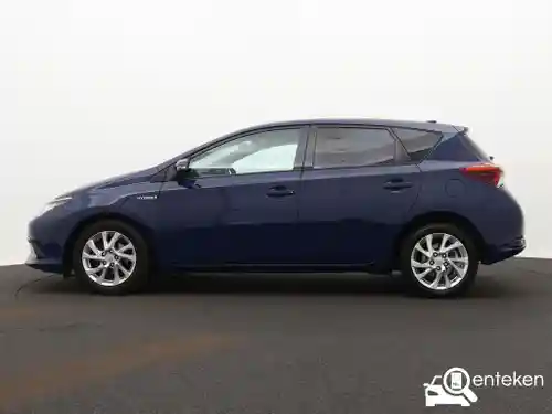 Toyota Auris 1.8 Hybrid 2017