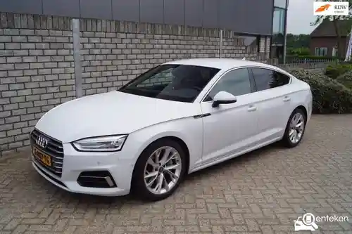 Audi A5 Sportback 45 TFSI 2019