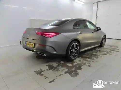 Mercedes-Benz CLA Coupé 200 2023