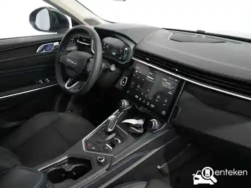 Lynk & Co 01 1.5TD PHEV 2023