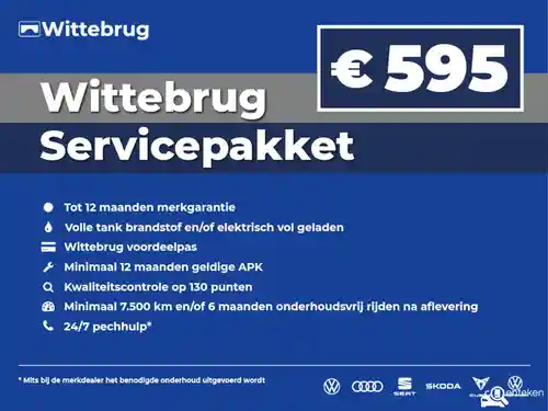 VW Polo 1.0 TSI OPF 2023