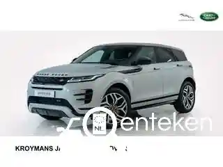 Land Rover Range Rover Evoque P300e 2023