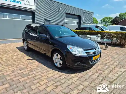 Opel Astra Caravan 1.6 2008