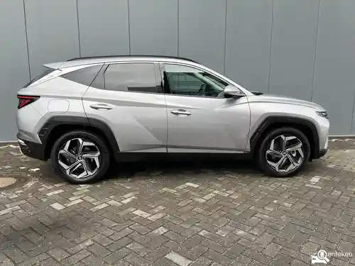 Hyundai Tucson 1.6 T-GDI Plug-in-Hybrid 2023