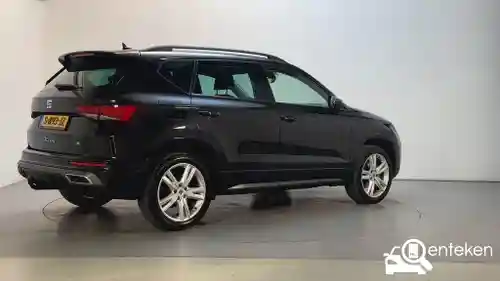 SEAT Ateca 1.5 TSI ACT 2022