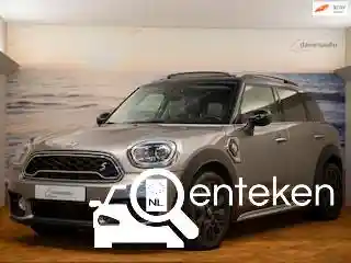 MINI Countryman Cooper SE 2018