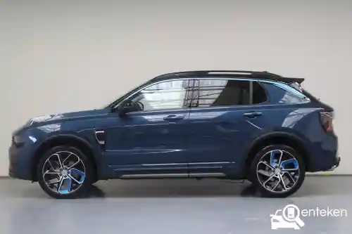 Lynk & Co 01 1.5TD PHEV 2023