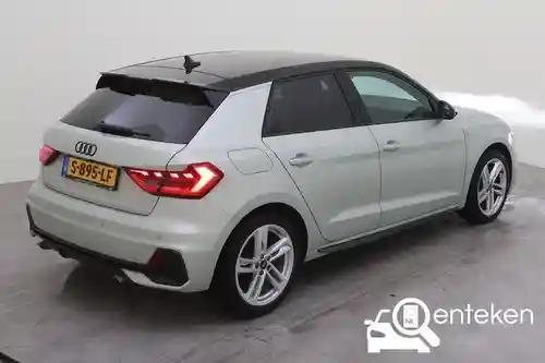 Audi A1 Sportback 25 TFSI 2023