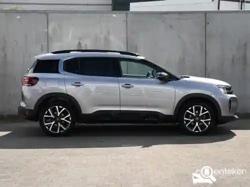 Citroen C5 Aircross PureTech 130 2023
