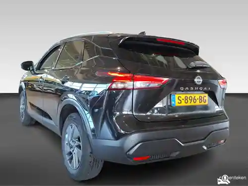 Nissan Qashqai 1.3 DIG-T MHEV 2023