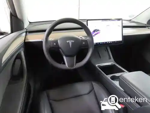 Tesla Model Y Maximum Range 2023