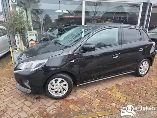 Mitsubishi Space Star 1.2 2023
