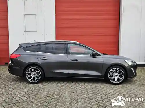 Ford Focus Turnier 1.0 EcoBoost 2019