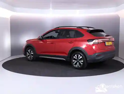 VW Taigo 1.0 TSI OPF 2023