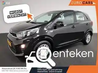 KIA Picanto 1.0 2023