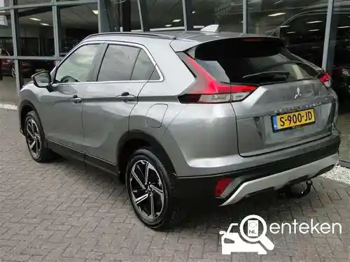 Mitsubishi Eclipse Cross 2.4 Plug-In Hybrid 2022