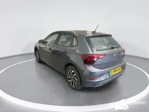 VW Polo 1.0 TSI OPF 2023
