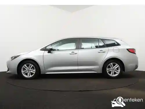 Toyota Corolla Touring Sports 1.8 Hybrid 2023