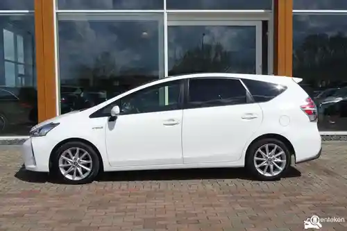 Toyota Prius+ 1.8 Hybrid 2019