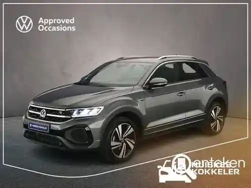 VW T-Roc 1.5 TSI OPF 2023