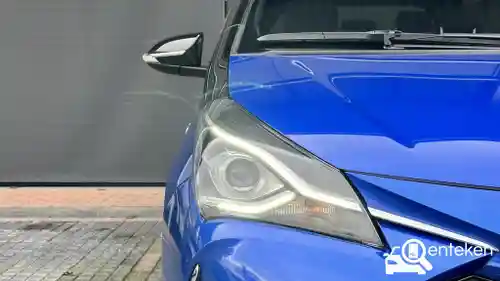 Toyota Yaris 1.5 Hybrid 2018