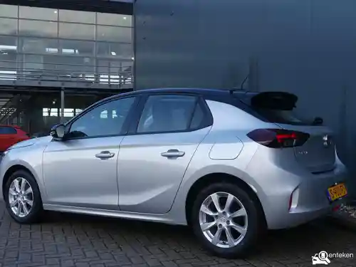 Opel Corsa 1.2 DI Turbo 2023
