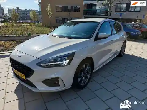 Ford Focus 1.0 EcoBoost 2021