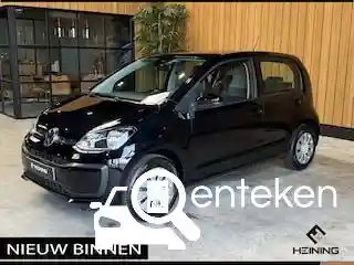 VW up! 1.0 2023