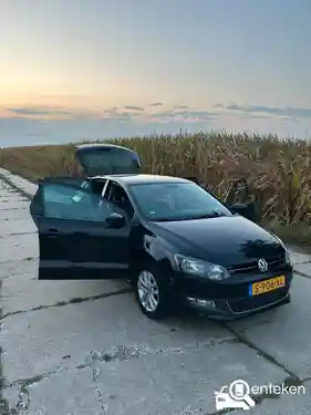 VW Polo 1.4 2011