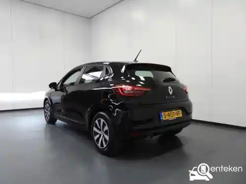 Renault Clio TCe 90 2023