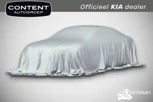 KIA Sportage 1.6 T-GDI Plug-In Hybrid 2022