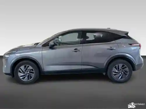 Nissan Qashqai 1.3 DIG-T MHEV 2023