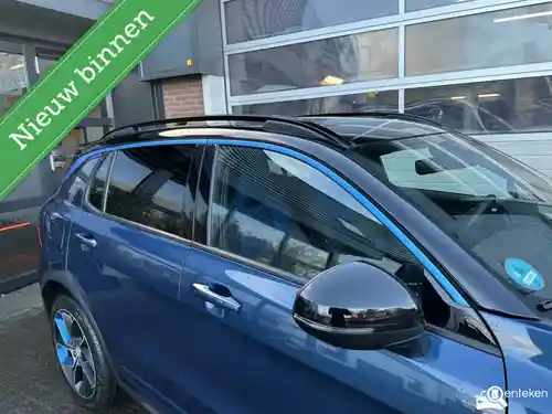 Lynk & Co 01 1.5TD PHEV 2023