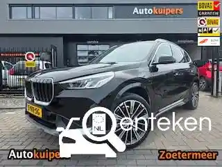 BMW X1 xDrive25e 2023