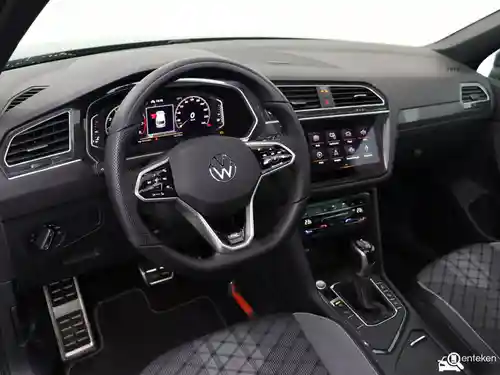 VW Tiguan 1.5 TSI OPF 2023