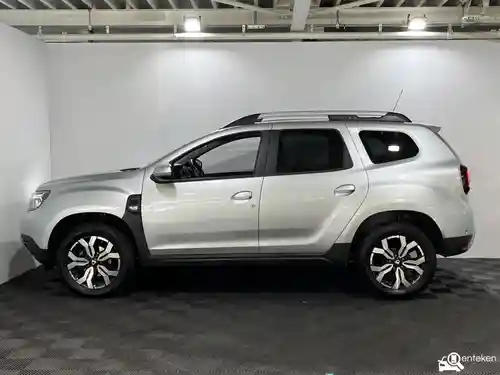 Dacia Duster TCe 150 2023