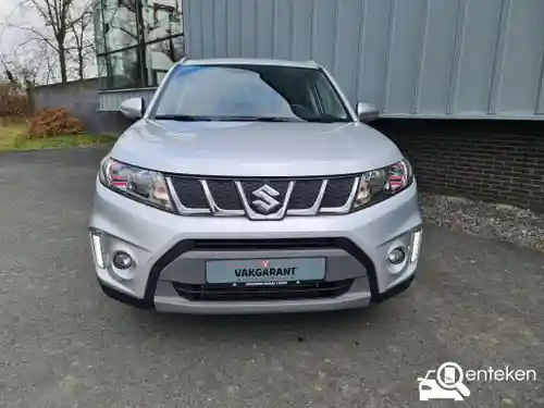 Suzuki Vitara 1.4 Boosterjet 2017