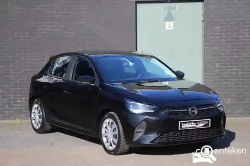 Opel Corsa 1.2 DI Turbo 2021