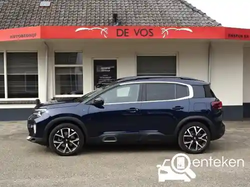 Citroen C5 Aircross Plug-In-Hybrid 225  2023