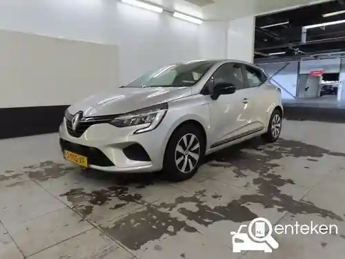 Renault Clio TCe 90 2023