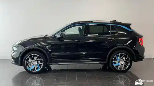 Lynk & Co 01 1.5TD PHEV 2023