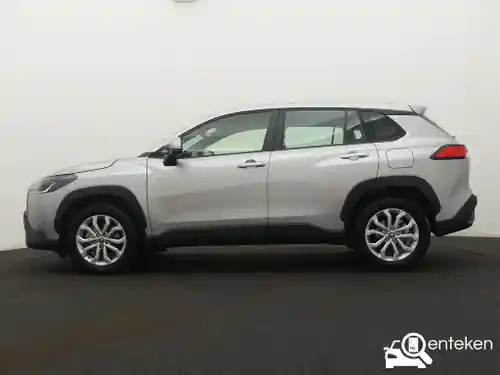 Toyota Corolla Cross 2.0 Hybrid 2023