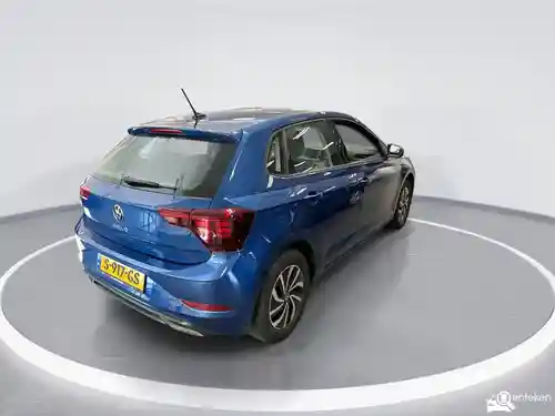 VW Polo 1.0 TSI OPF 2023