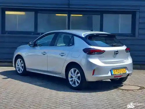 Opel Corsa 1.2 DI Turbo 2023