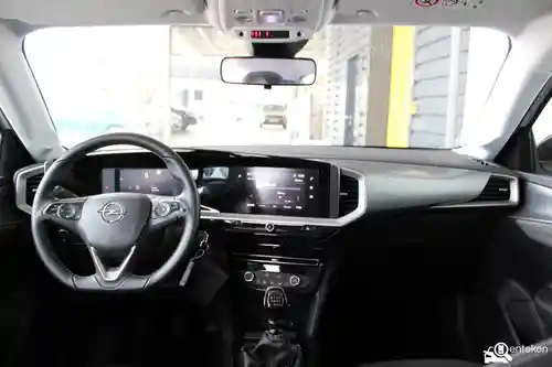 Opel Mokka 1.2 DI Turbo 2023