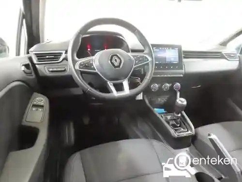 Renault Clio TCe 90 2023