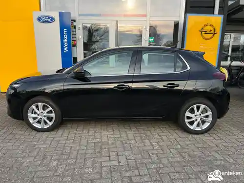 Opel Corsa 1.2 DI Turbo 2023